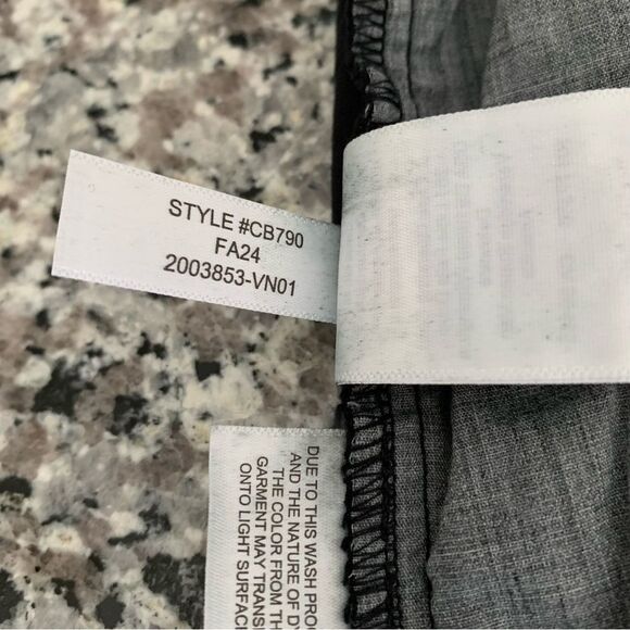 J Crew Pants L - Picture 9 of 10